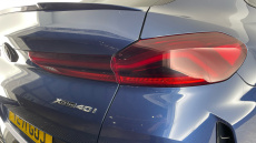 BMW X6 xDrive40i MHT M Sport 5dr Step Auto Petrol Estate